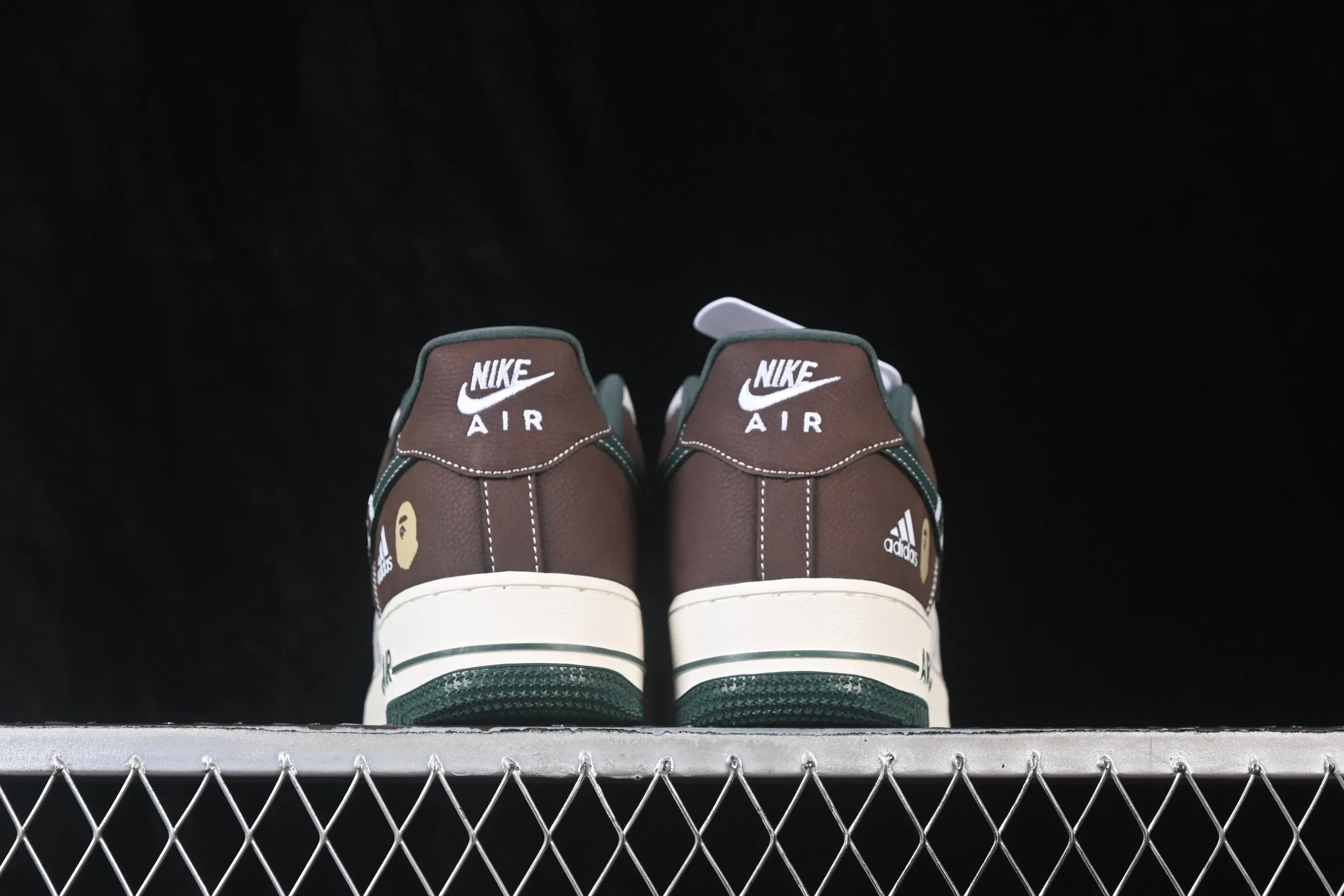 All categories Nk Air Force 1 Air Force series Nk Air Force 1 Low Air Force low-top Nike Air Force 1'07 Low joint model Air Force 1 low-top casual sneakers DW8806-012